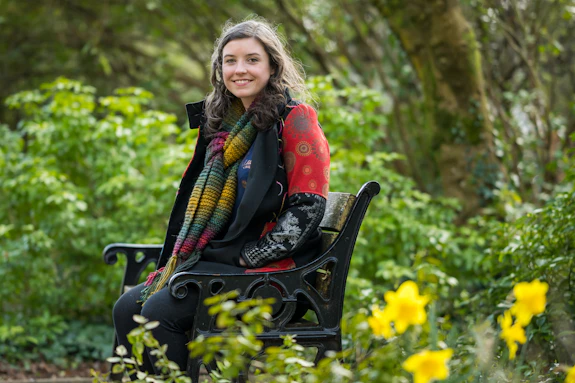 Emma Carr-Ferguson 