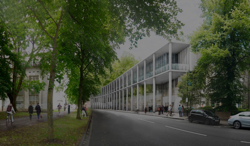 Centre for Student Life