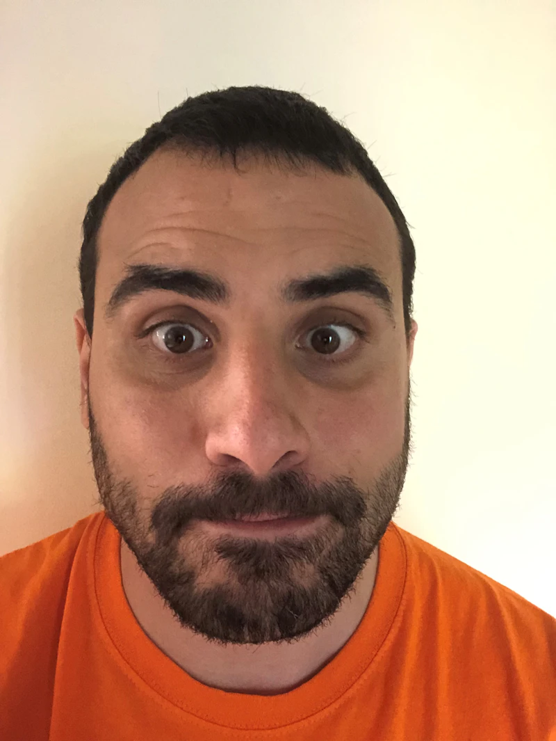 Konstantinos Stamatis
