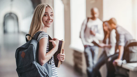 Student carers
