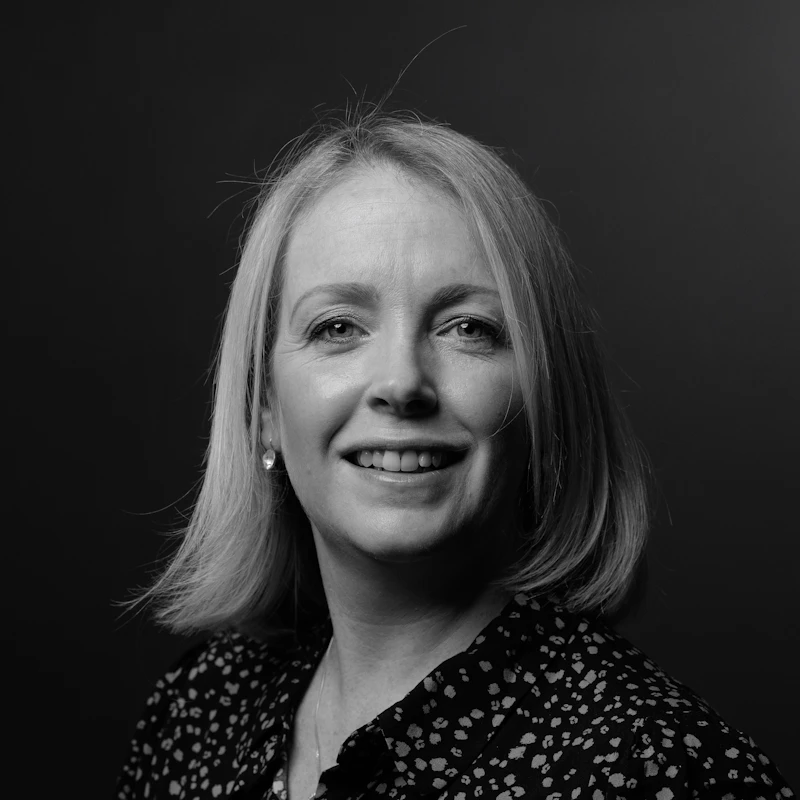 Rebecca Travers
