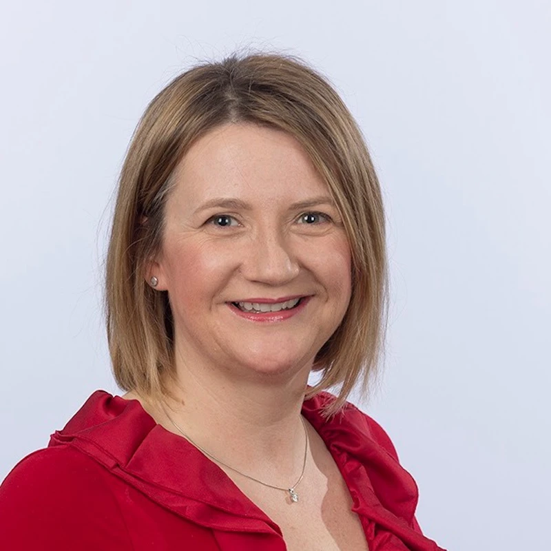 Julie-Ann Haines