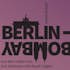 Berlin-Bombay book cover