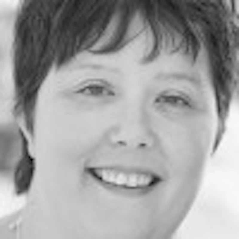 Leanne Evans