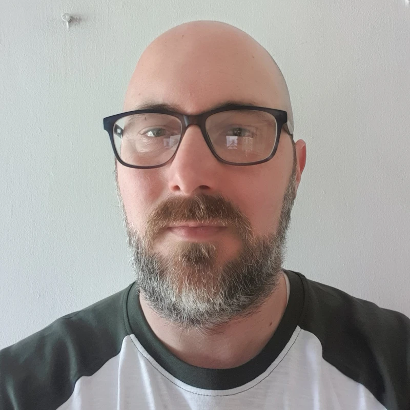 Stephen Miles
