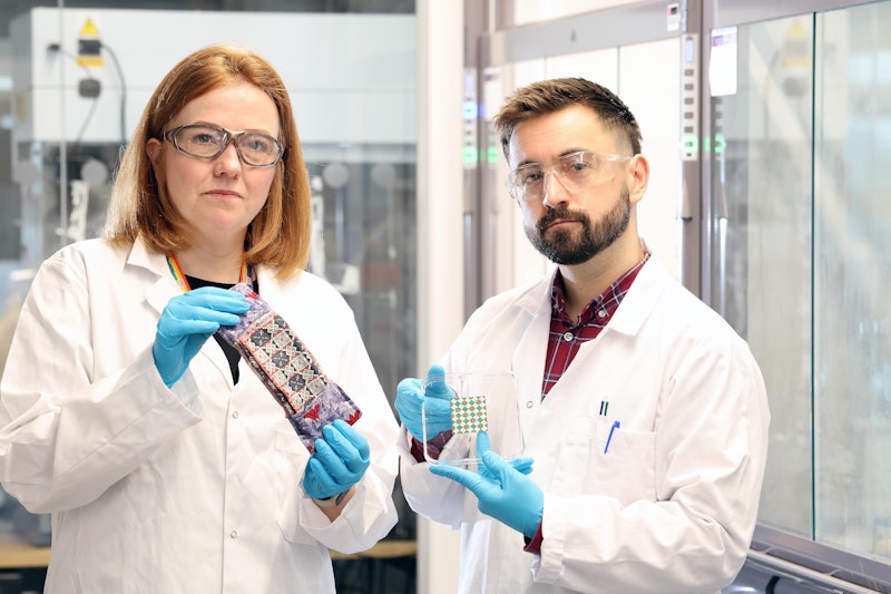 Remote rural communities in Nepal to participate in study of self-cleaning period products