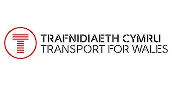 Transport for Wales logo