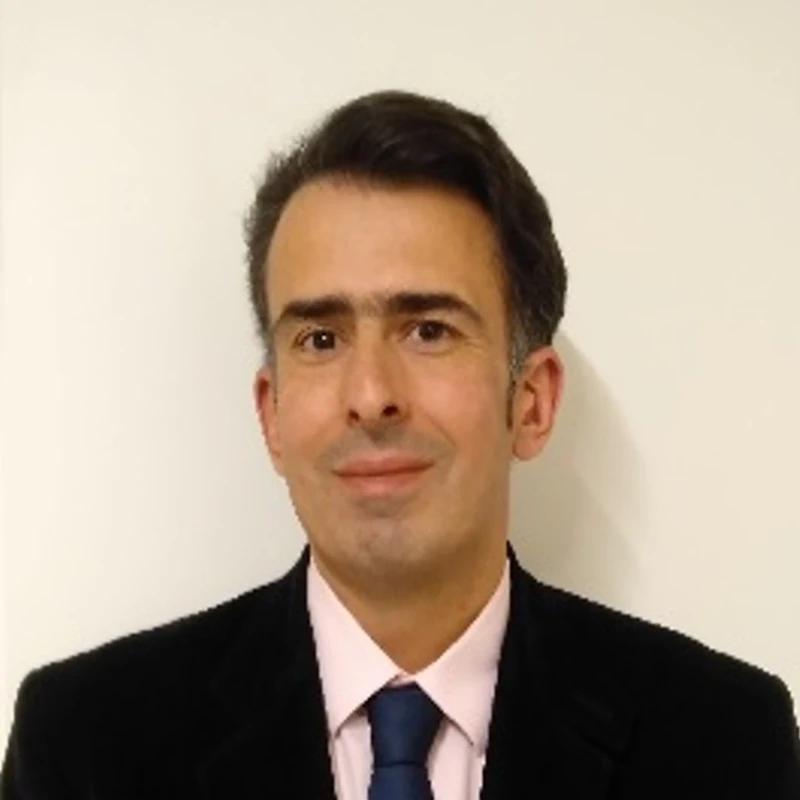 Angelos Georgiou