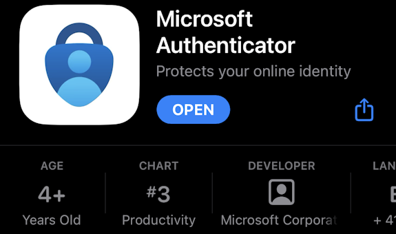 Set up the Microsoft Authenticator app - Cardiff University