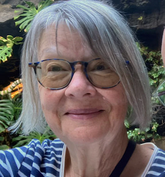 Maggie Smales