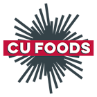 CUFoods logo