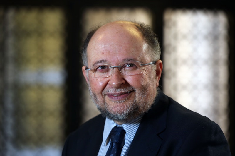 International recognition for academic’s research into organised crime