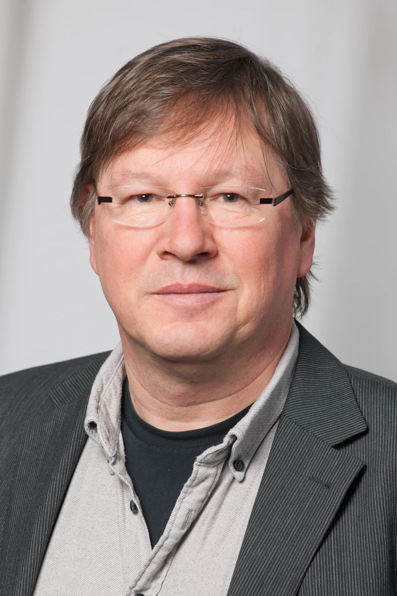 Stephan Urban