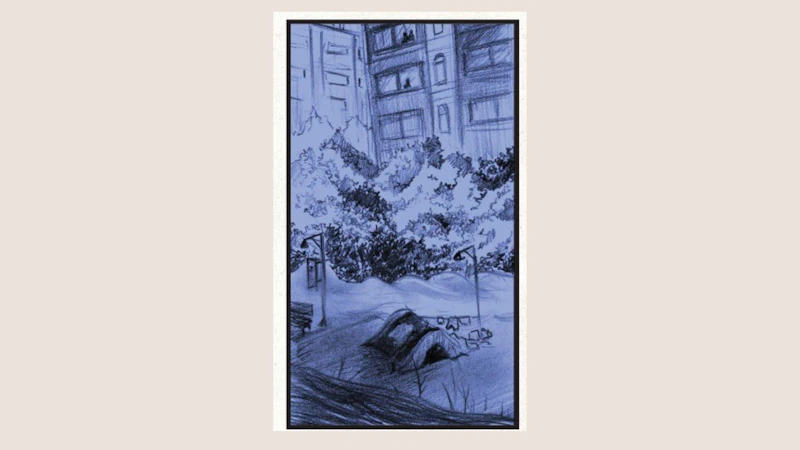 Homeless - Altindag