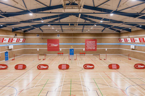 Sports Training Village