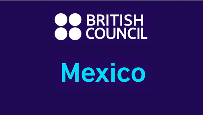 British Council Mexico