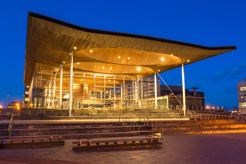 Cardiff Business School academic leads crucial anti-racism campaigns across Wales 