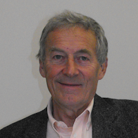 Nicholas Jones