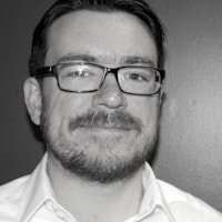 Dr Martin Chorley
