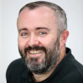Dr Matthew Morgan
