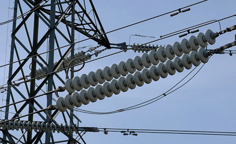 Advanced high voltage engineering