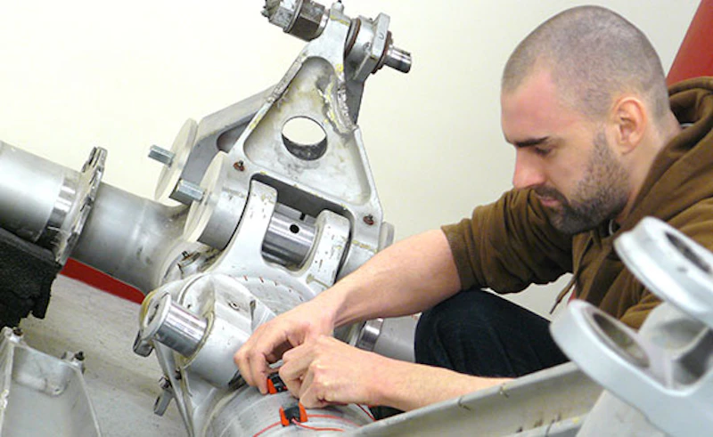 Mechanical and Structural Performance Group