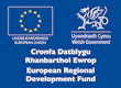 European Regional Development Fund