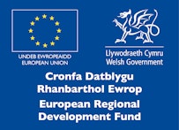 European Regional Development Fund