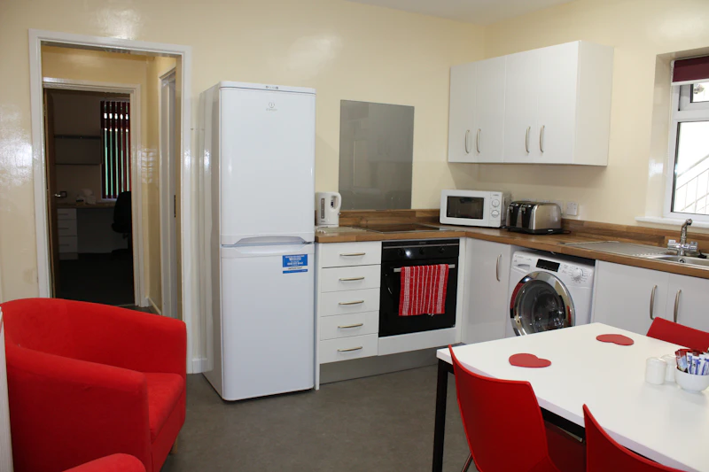 130 Kitchen