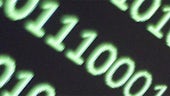 image of binary code