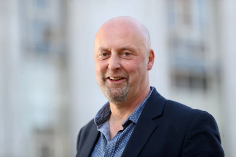 Simon Murphy