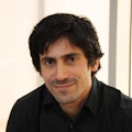 Dr Usama Kadri photograph