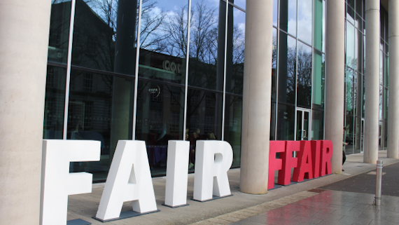 Cardiff University Careers Science Fair