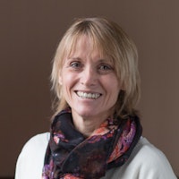Dr Annie Williams