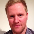 Jonathan Gosling