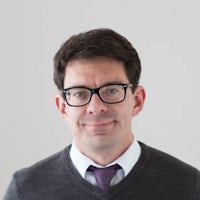 Dr Jonathan Kirkup