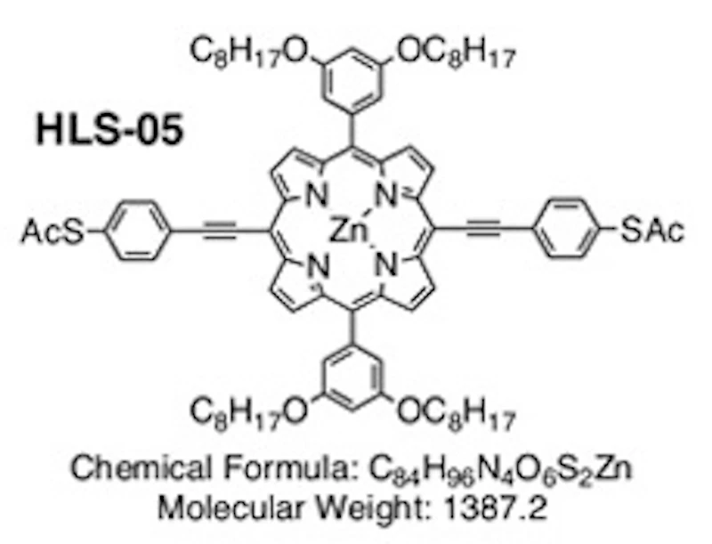 Porphyrins