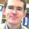 Dr Joel Deardon