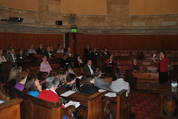 Research Launch