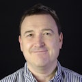 Aled Cooke
