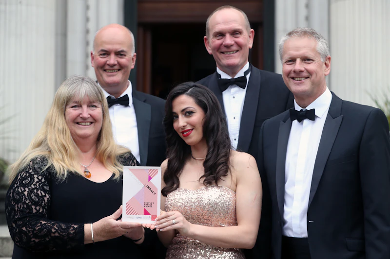 I&I 2017 People's Choice