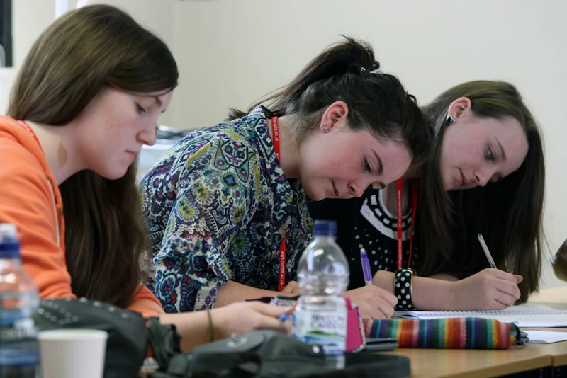 Mathematics revision group