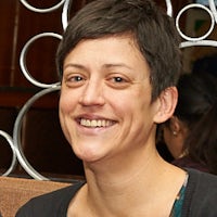 Liz Randell