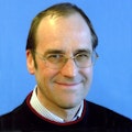 Yr Athro John Hines