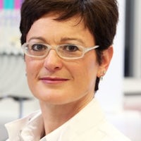 Professor Daniela Riccardi