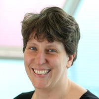 Dr Karen Reed