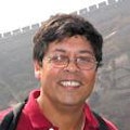 Professor Kent Matthews