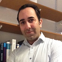 Dr Sam Ladak