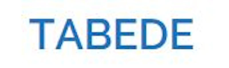 TABEDE logo