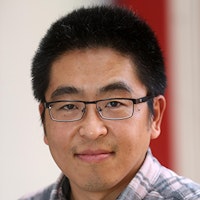 Dr Yongkang Gong